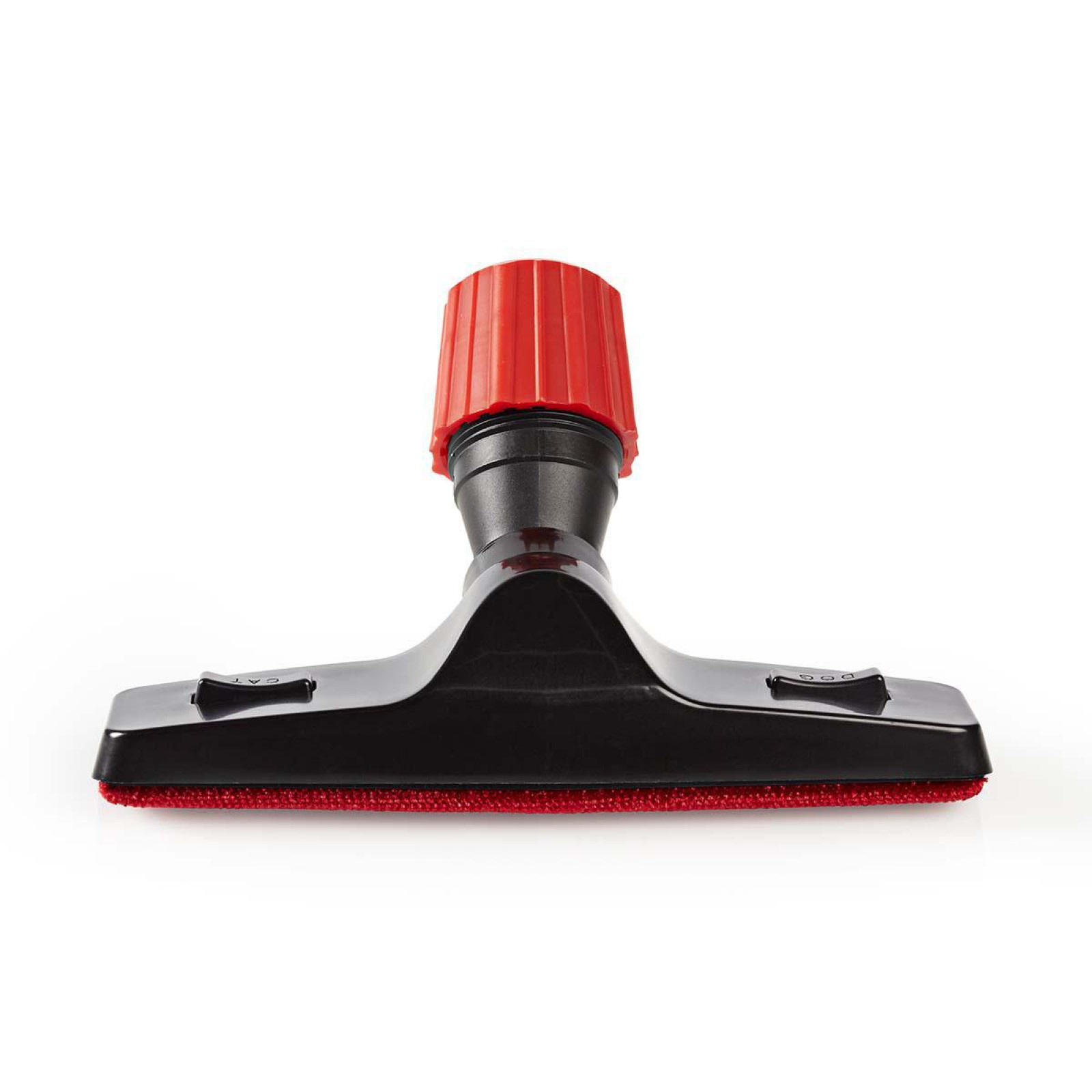 Ersatzteil - Bodendüse Für 35mm Rohr- Einrastsystem - - ROWENTA, NEFF, TEFAL, OBH NORDICA