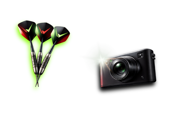 Fotos senden