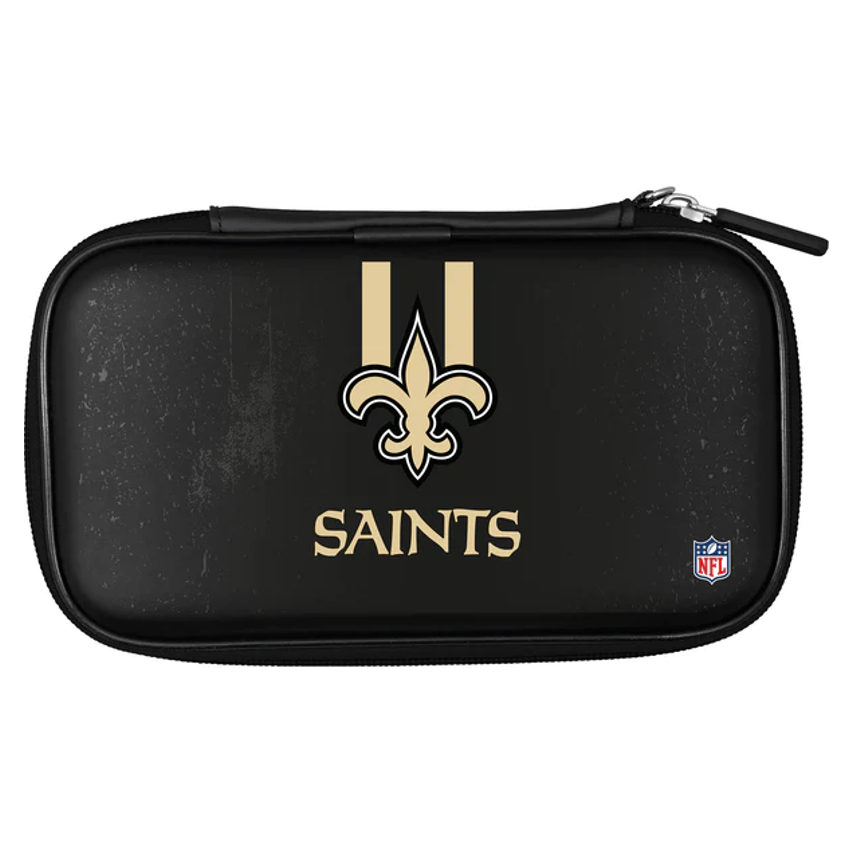 NFL Case -  New Orleans Saints - Dartcase
