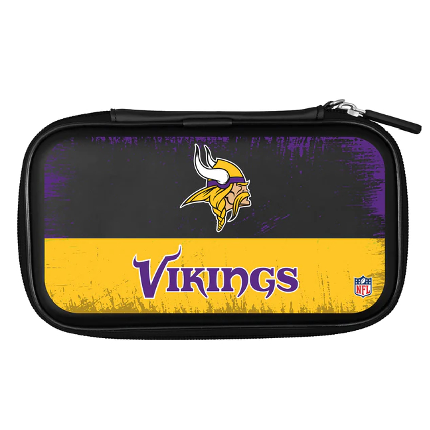 NFL Case - Minnesota Vikings - Dartcase