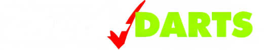 Check Darts Logo