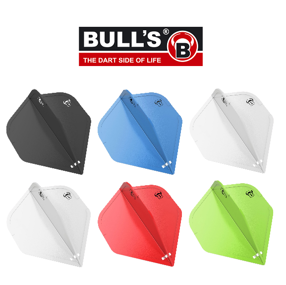 Bull's DragonFlights - Standard
