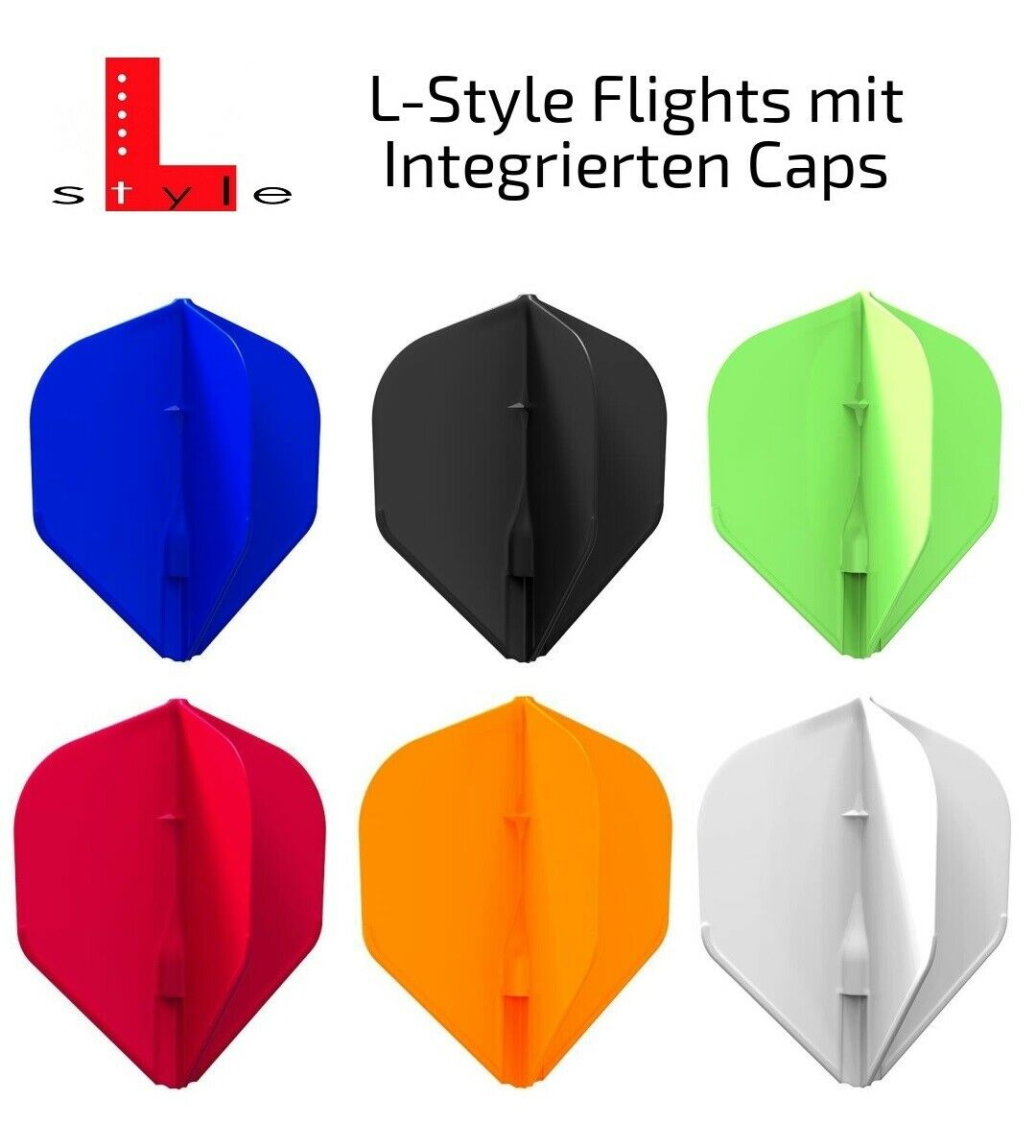 L-Style Flight- Champagne L1 EZ Standard