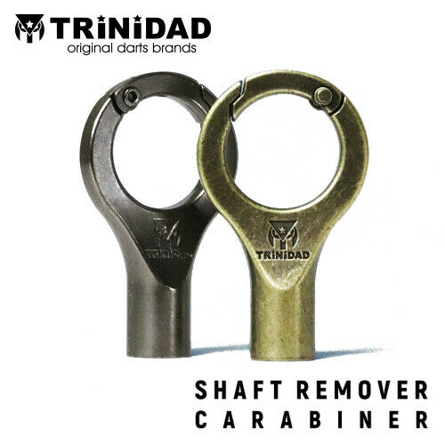 TRiNiDAD Shaft Remover