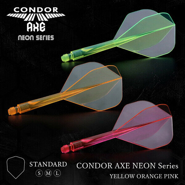 Condor Flight AXE Neon Standard