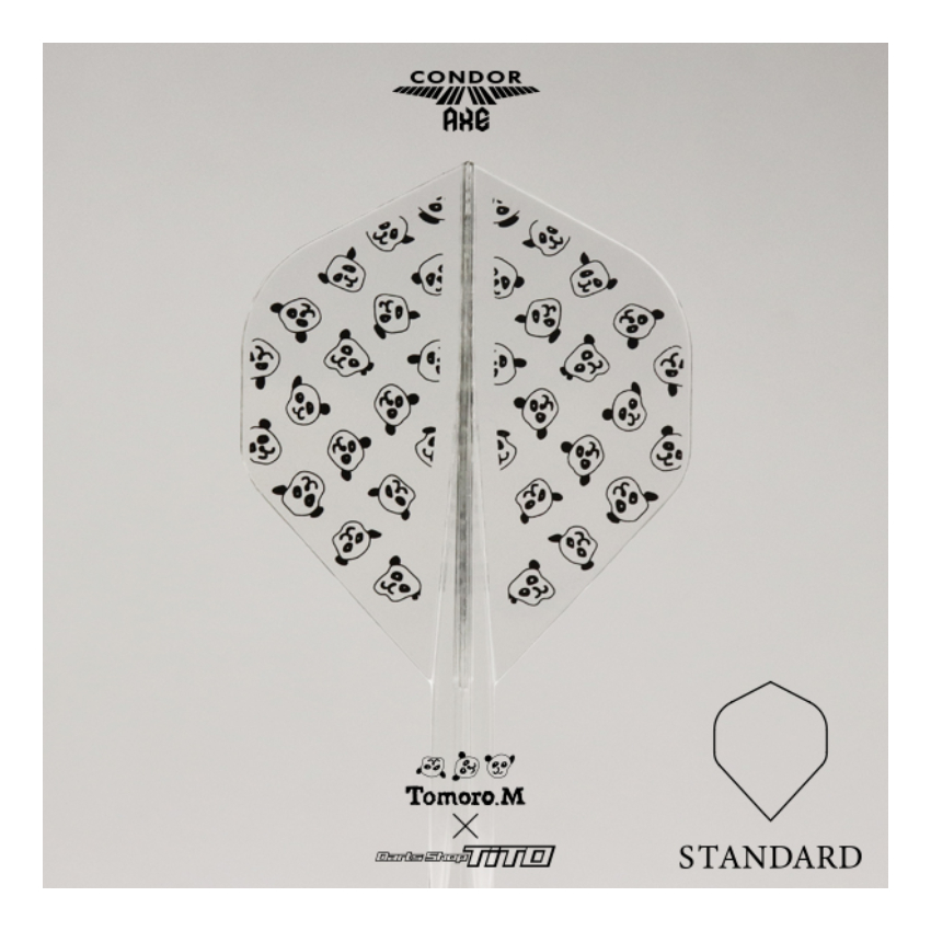 Condor Flight AXE Tomoro.M Small