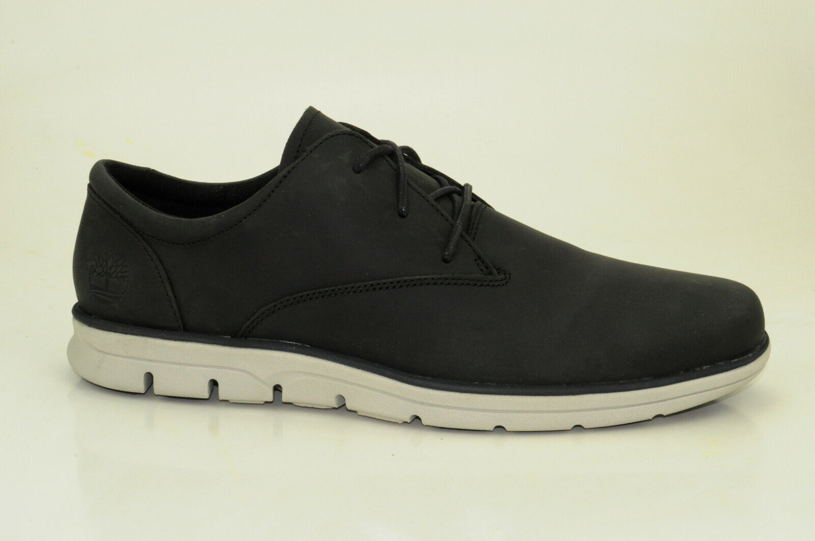 Timberland Bradstreet Oxford Halbschuhe Ultra Leicht Herren Schnürschuhe A1SSL