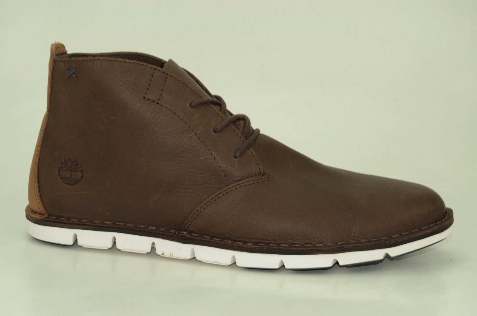 Timberland Tidelands Desert Half Cab Chukka SensorFlex Herren Schnürschuhe A1PEQ