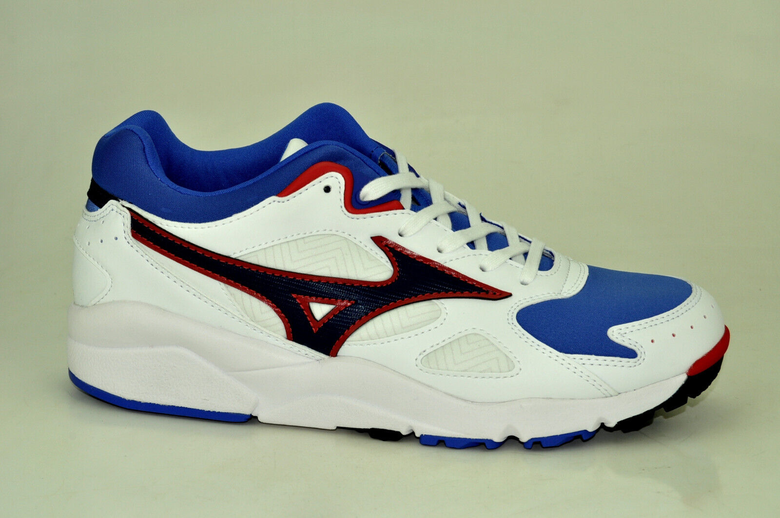 Mizuno Sky Medal Sneaker Sportschuhe Ruderschuhe Turnschuhe Schnürschuhe Herren