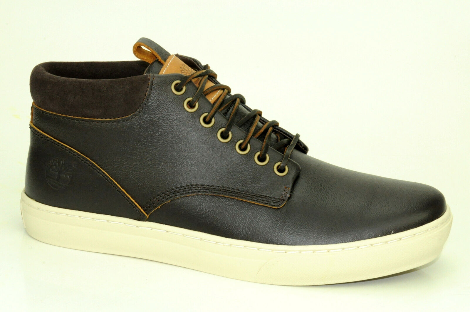 Timberland Adventure 2.0 Cupsole Chukka Boots Sneaker Herren Schnürschuhe A17RA