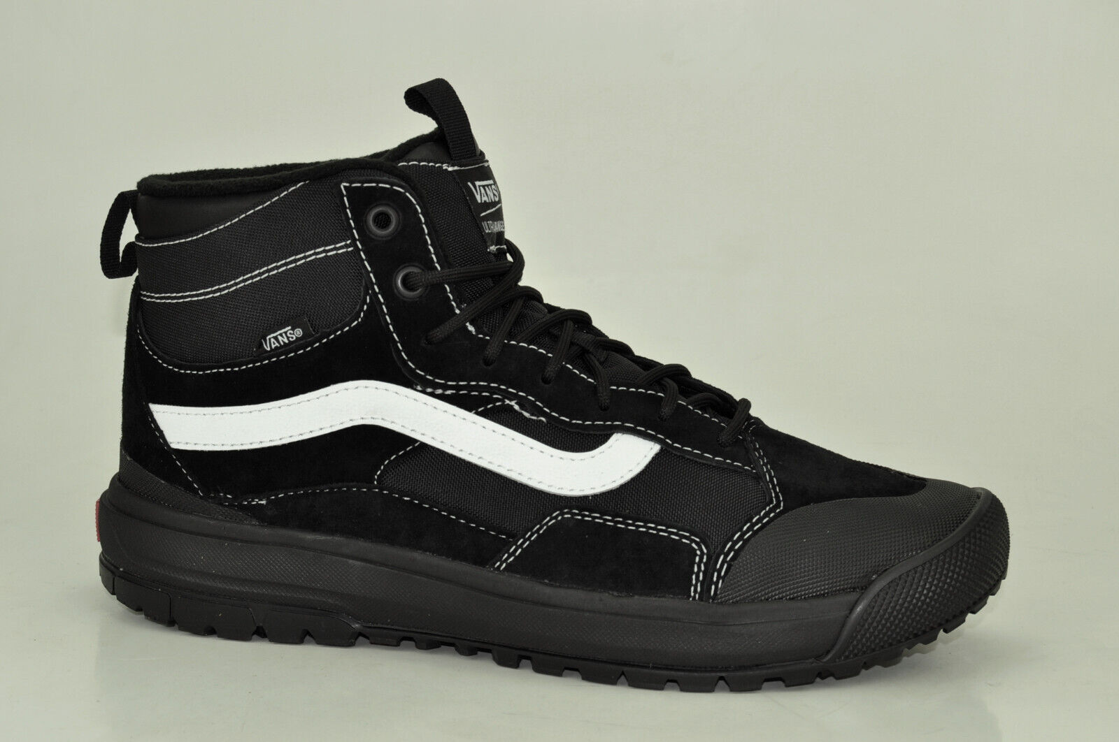 Vans Ultrarange Exo Hi MTE-1 Sneaker Turnschuhe Waterproof Herren Damen Schuhe Schuhgröße EUR 44,5