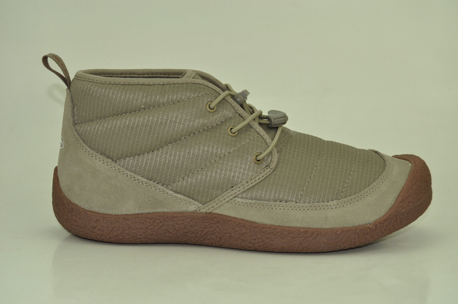 KEEN Howser II Chukka Waterproof Wanderschuhe Sneaker Outdoorschuhe Boots Herren