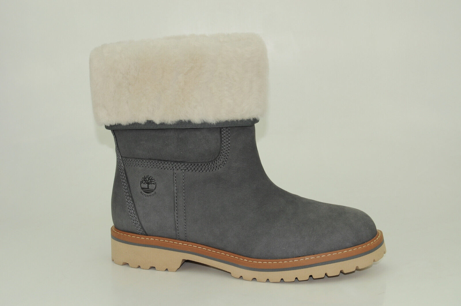 Timberland Chamonix Valley Boots Waterproof Winter Warm Gefüttert Damen Stiefel