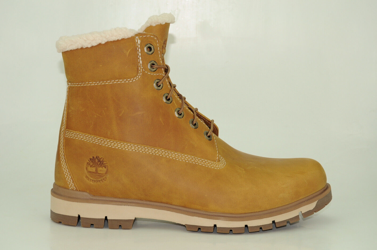 Timberland 6 Inch Radford Warm Lined Boots Waterproof Herren Stiefel A28H5