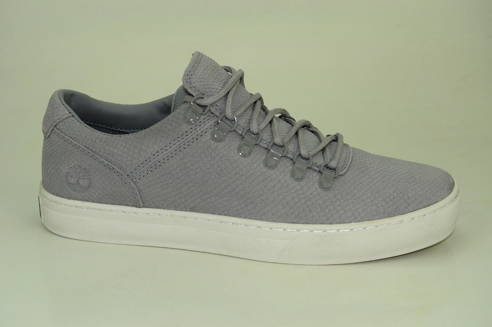 Timberland Adventure 2.0 Cupsole Alpine Oxford Sneaker Herren Schnürschuhe A2DGG