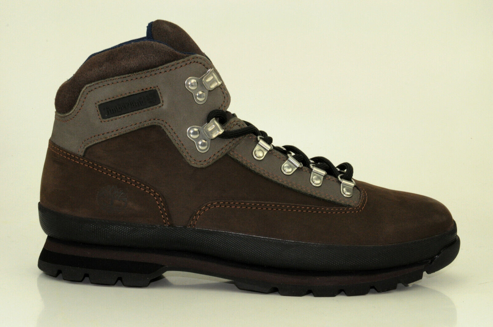 Timberland Euro Hiker Boots Gr 44 US 10 M Herren Wanderschuhe Schnürschuhe 6303B