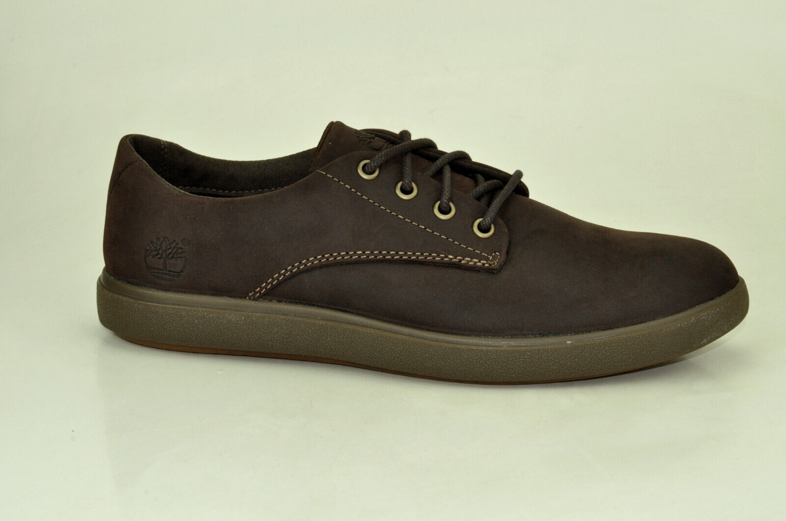 Timberland  Earthkeepers Hillburn Oxford Sneaker Herren Schnürschuhe Halbschuhe Schuhgröße EUR 45 US 11