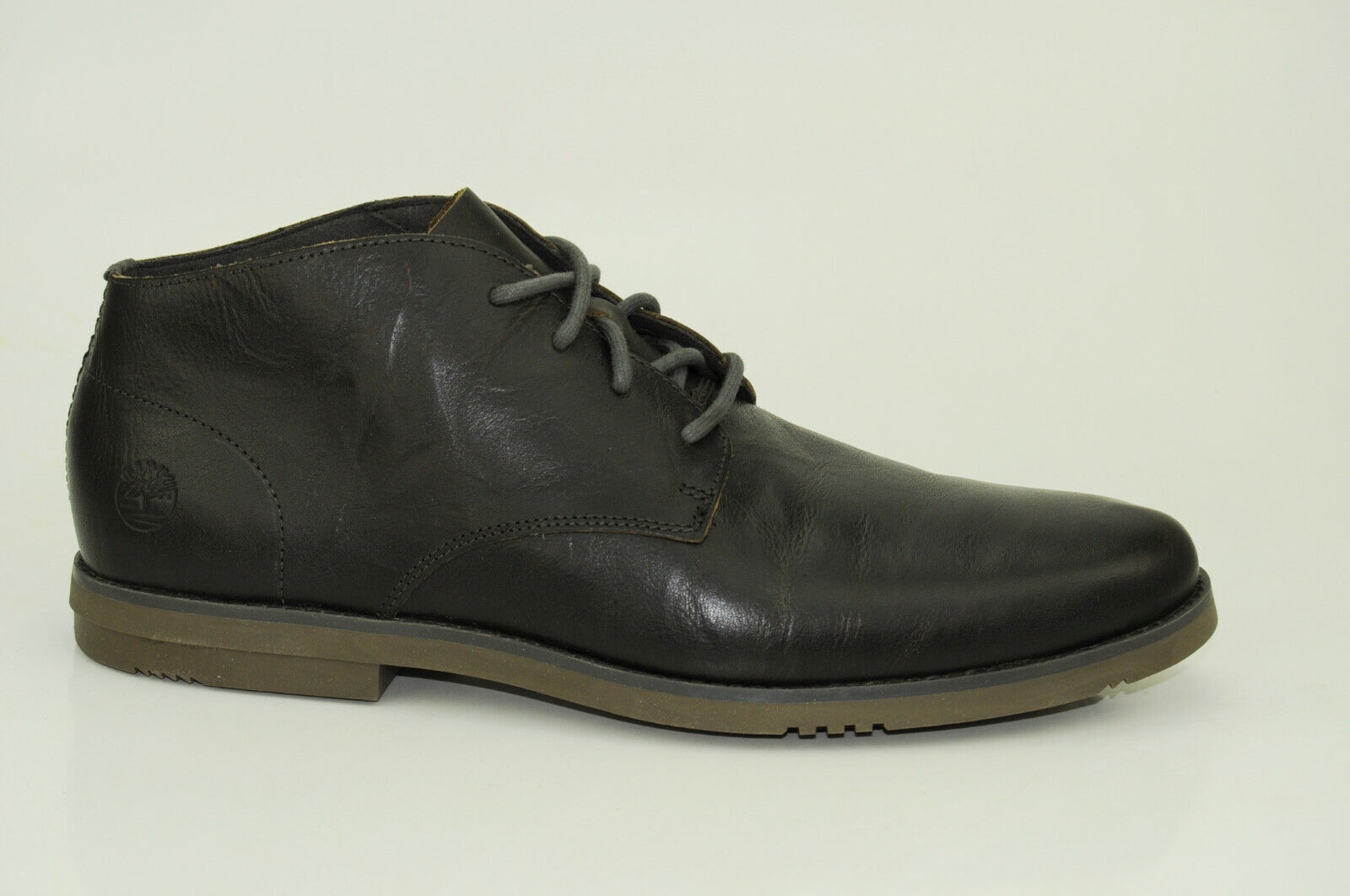 Timberland Yorkdale Chukka Boots Ultra Leicht Schnürschuhe Herren Schuhe A24AZ