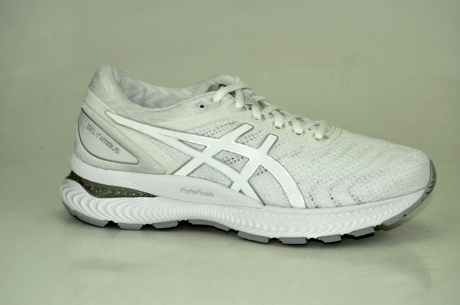 Asics Gel-Nimbus 22 Sneaker Laufschuhe Running Turnschuhe Damen Sportschuhe Schuhgröße EUR 36 US 5,5