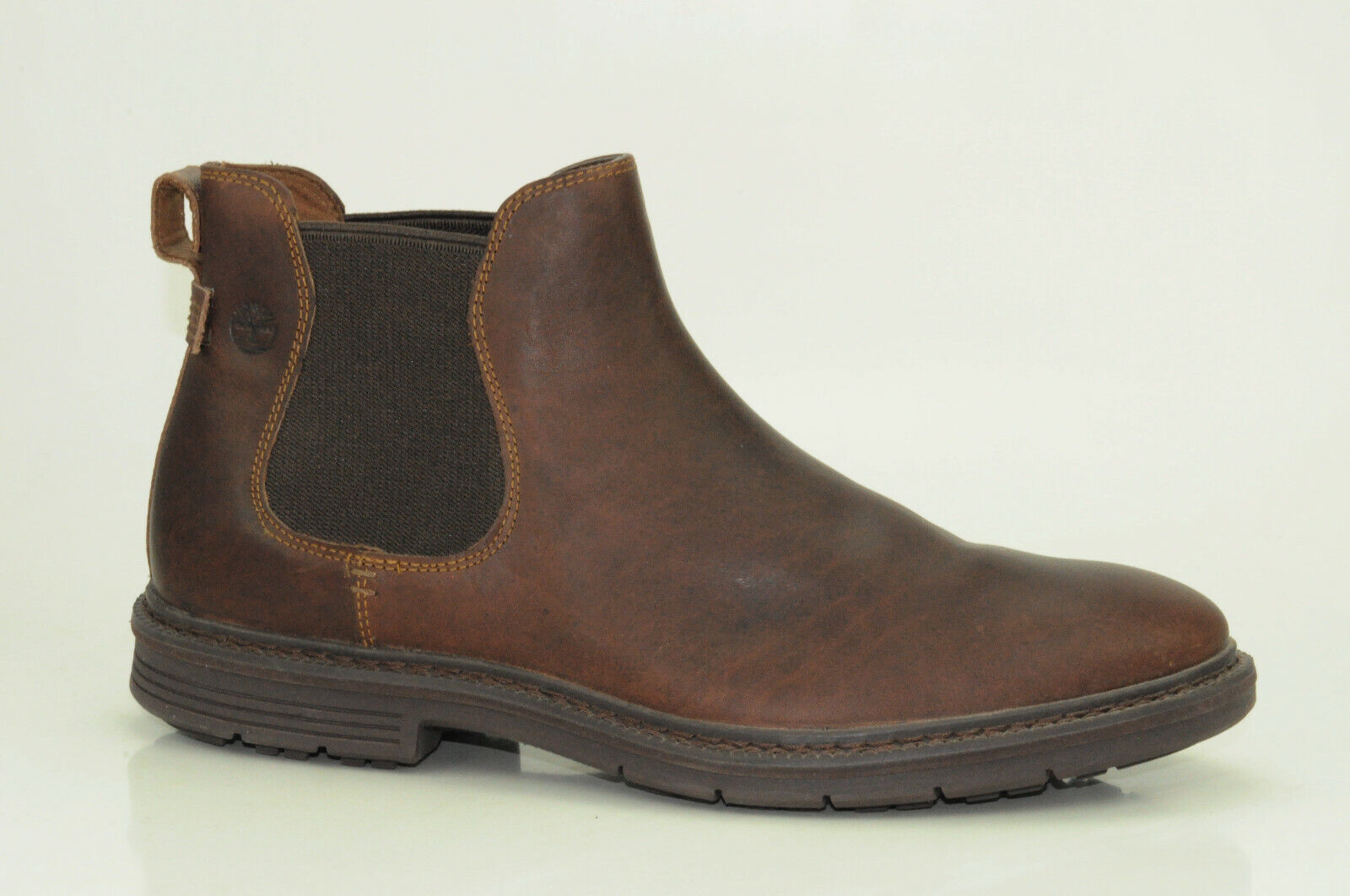 Timberland Naples Trail Chelsea Boots Herren Stiefeletten Schuhe Stiefel A1TMI