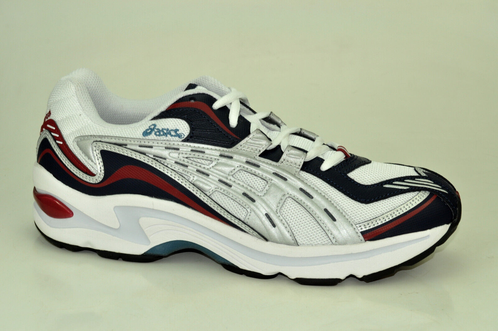 Asics Gel-Preleus Sneaker Laufschuhe Joggingschuhe Runningschuhe Herren Damen Schuhgröße EUR 44,5 US 10,5