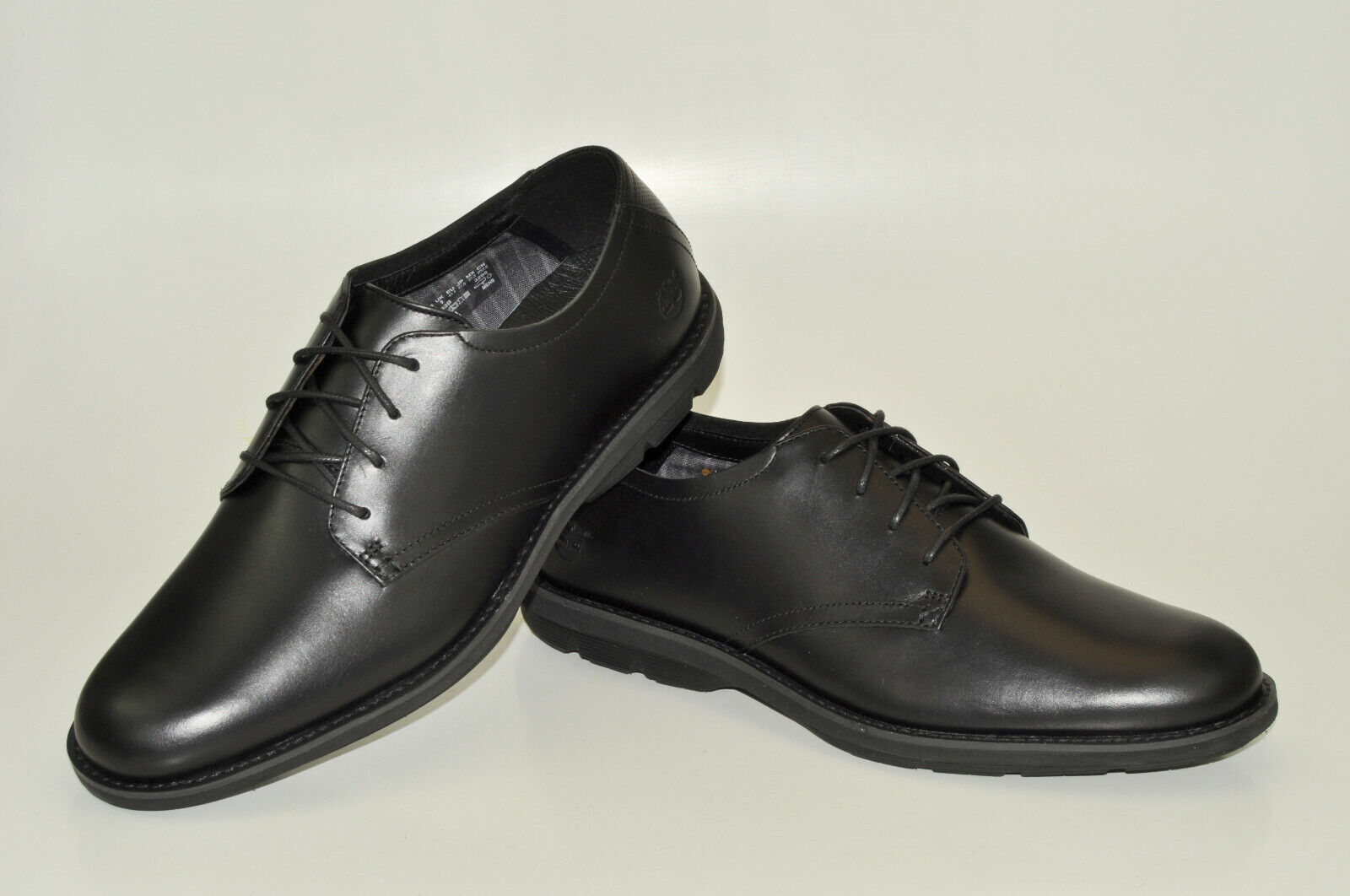 Timberland Kempton Oxford Schnürschuhe Halbschuhe Business Herren Schuhe 9143B