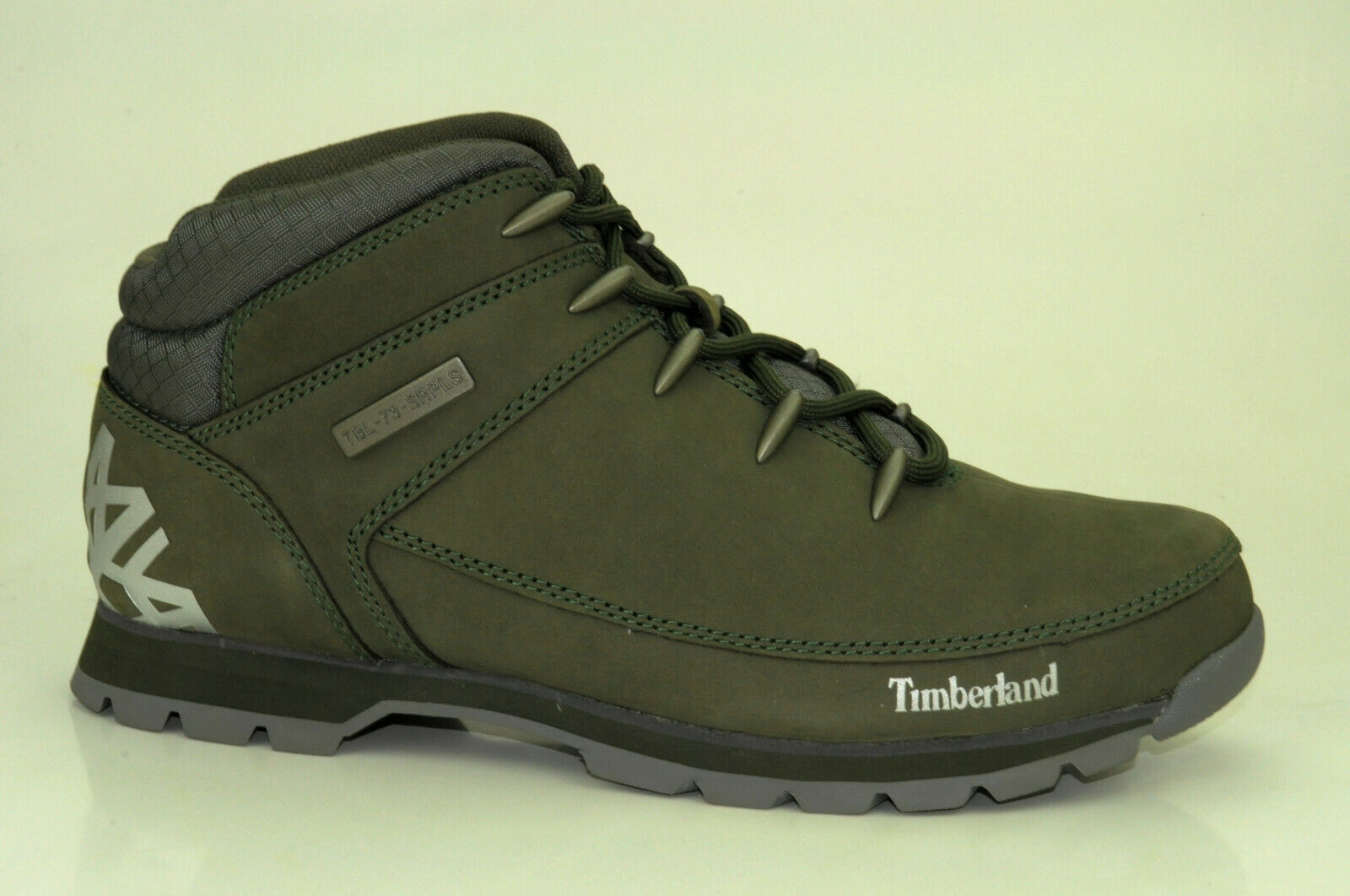 Timberland Euro Sprint Hiker Boots Wanderschuhe Trekking Herren Schuhe A1VR9