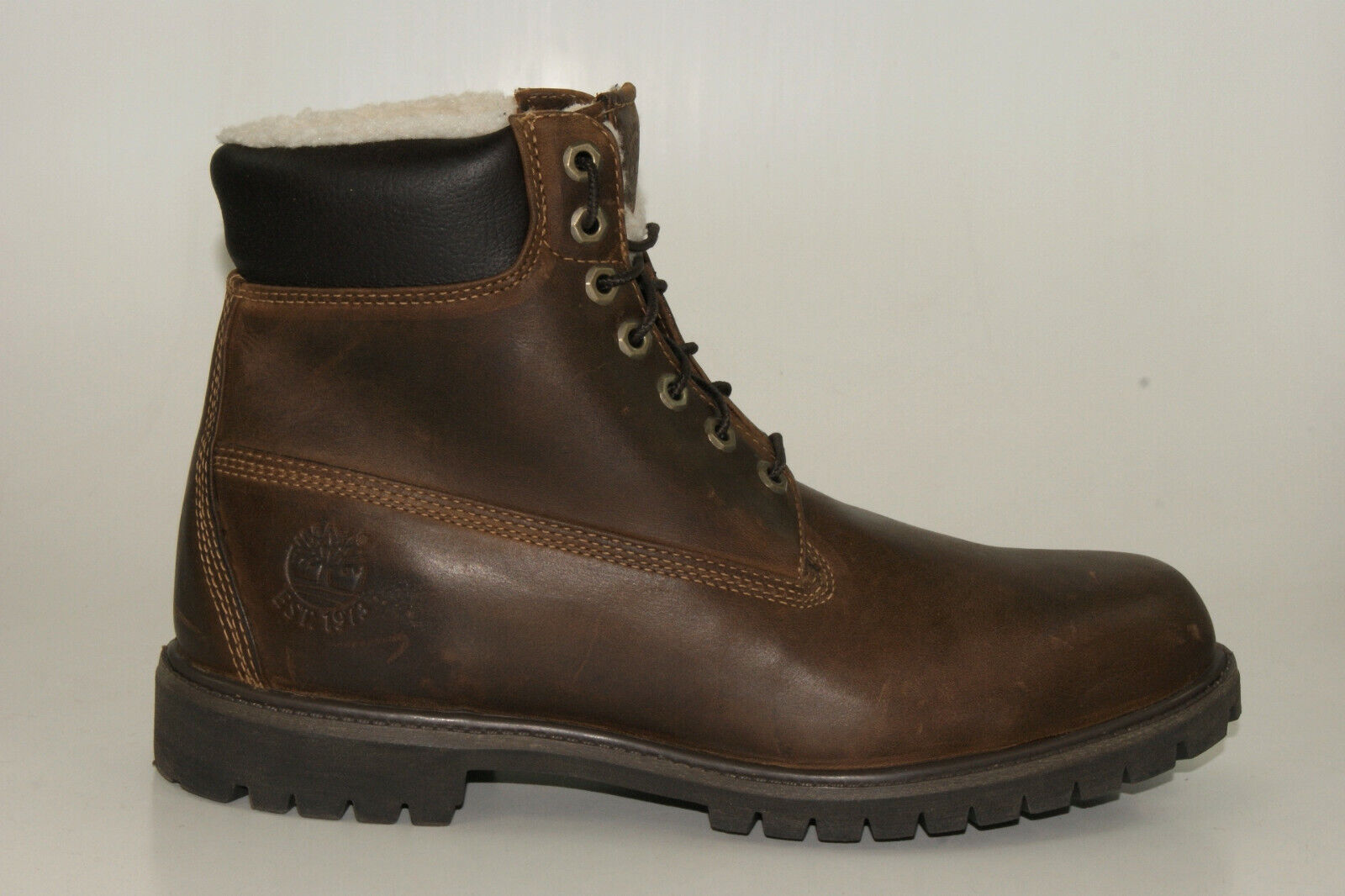 Timberland 6 Inch Premium Boots Waterproof Stiefel Herren Schnürstiefel 6066R