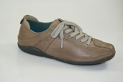 Timberland Earthkeepers Bayden Oxford Sneaker Damen Schnürschuhe Schuhe 24639