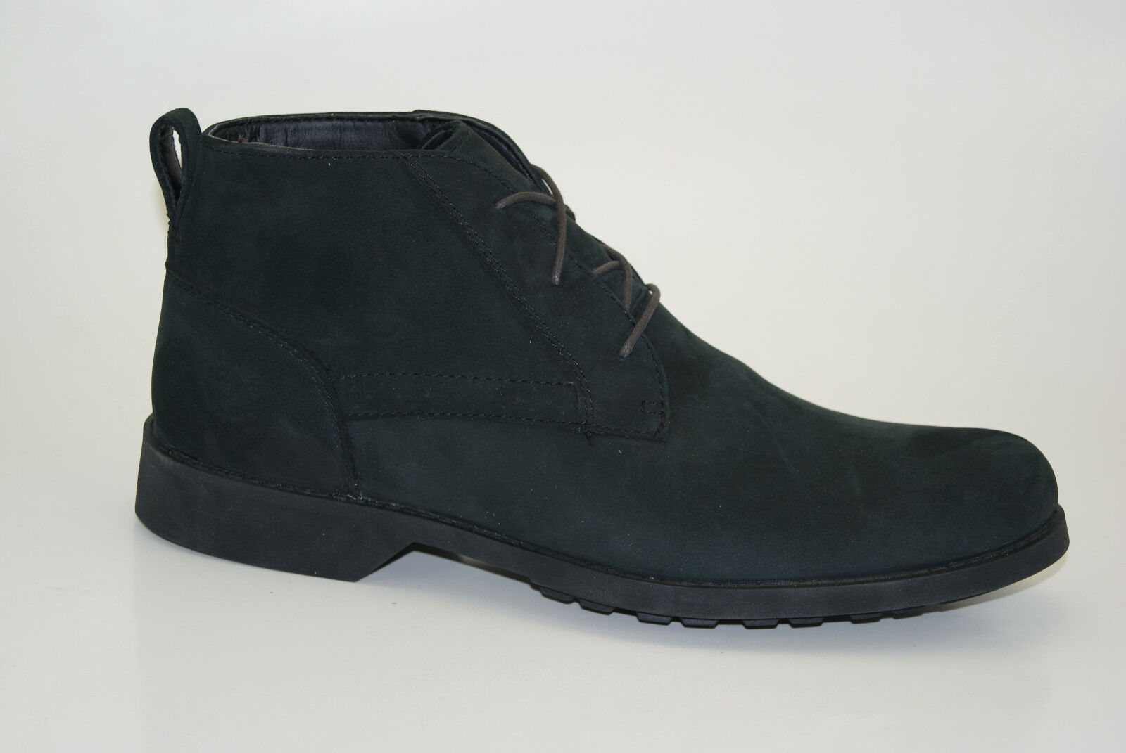 Timberland Fitchburg Chukka Boots Waterproof Herren Schnürschuhe A1573