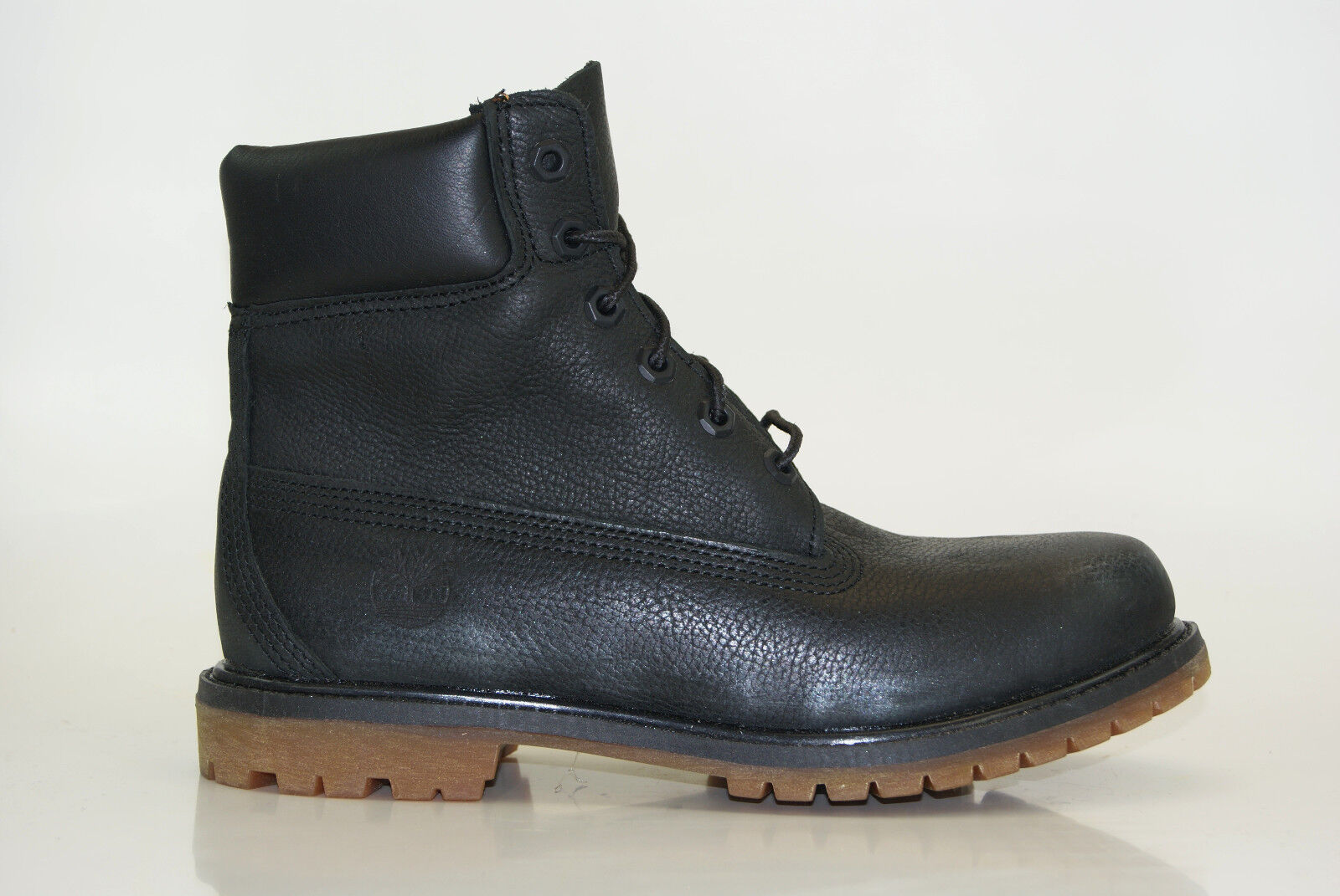Timberland AF 6 Inch Premium Waterproof Boots Stiefel Damen Schnürstiefel 8555B