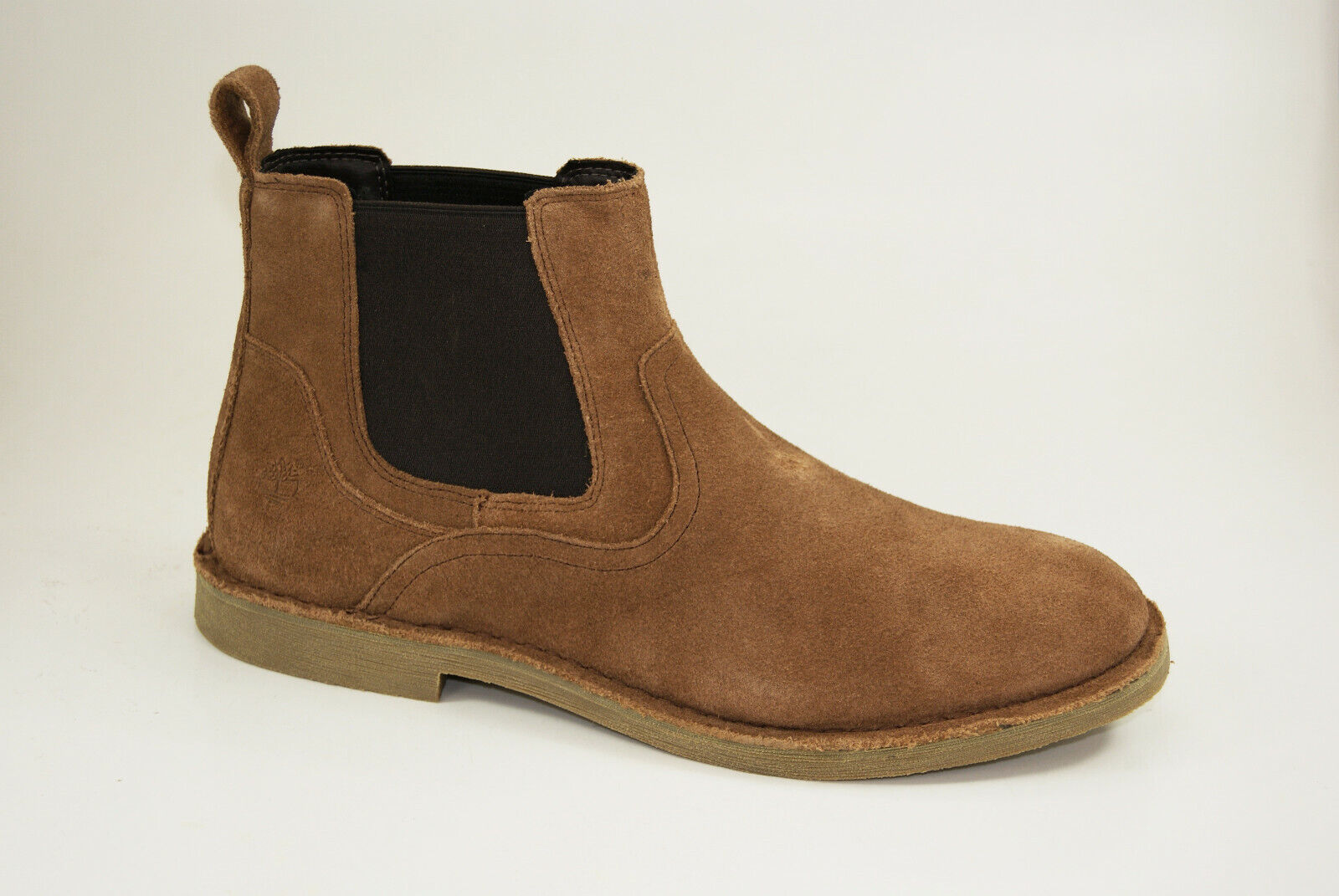 Timberland Brasstown Chelsea Boots Stiefeletten Stiefel Herren Schuhe 5508A