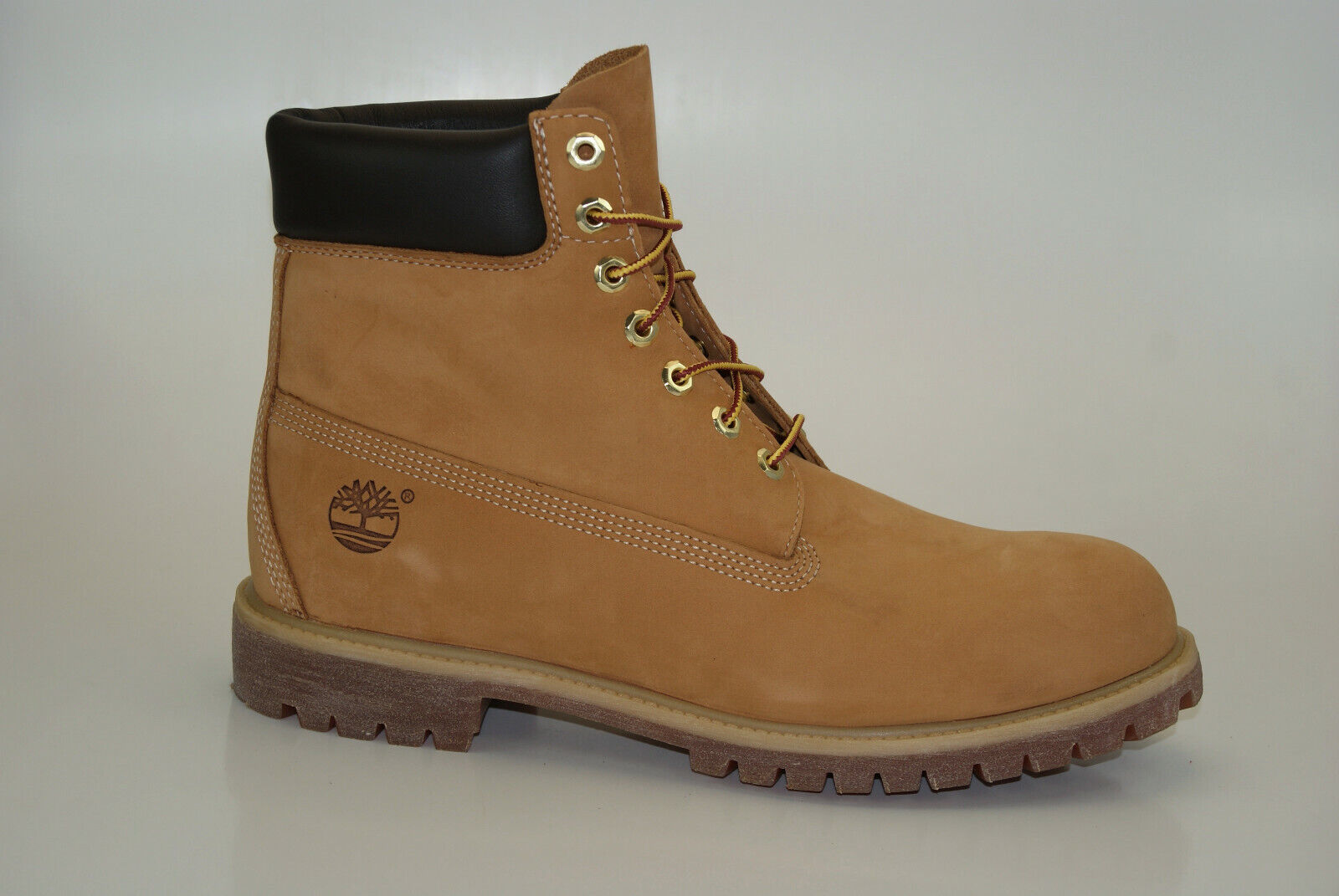 Timberland 6 Inch Premium Boots Gr 41 US 7,5 Waterproof Herren Stiefel 10061