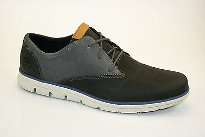 Timberland Bradstreet Oxford Halbschuhe Ultra Leicht Herren Schnürschuhe A15QQ