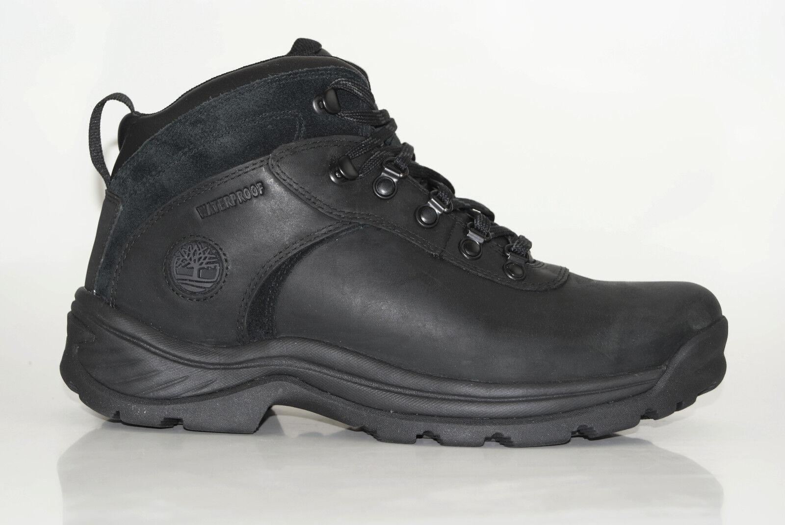 Timberland Flume Mid Boots Waterproof Wanderschuhe Trekkingschuhe Herren 18139