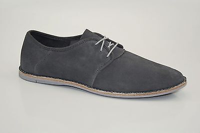 Timberland Earthkeepers Revenia Oxford Schnürschuhe Halbschuhe Herren A15UI