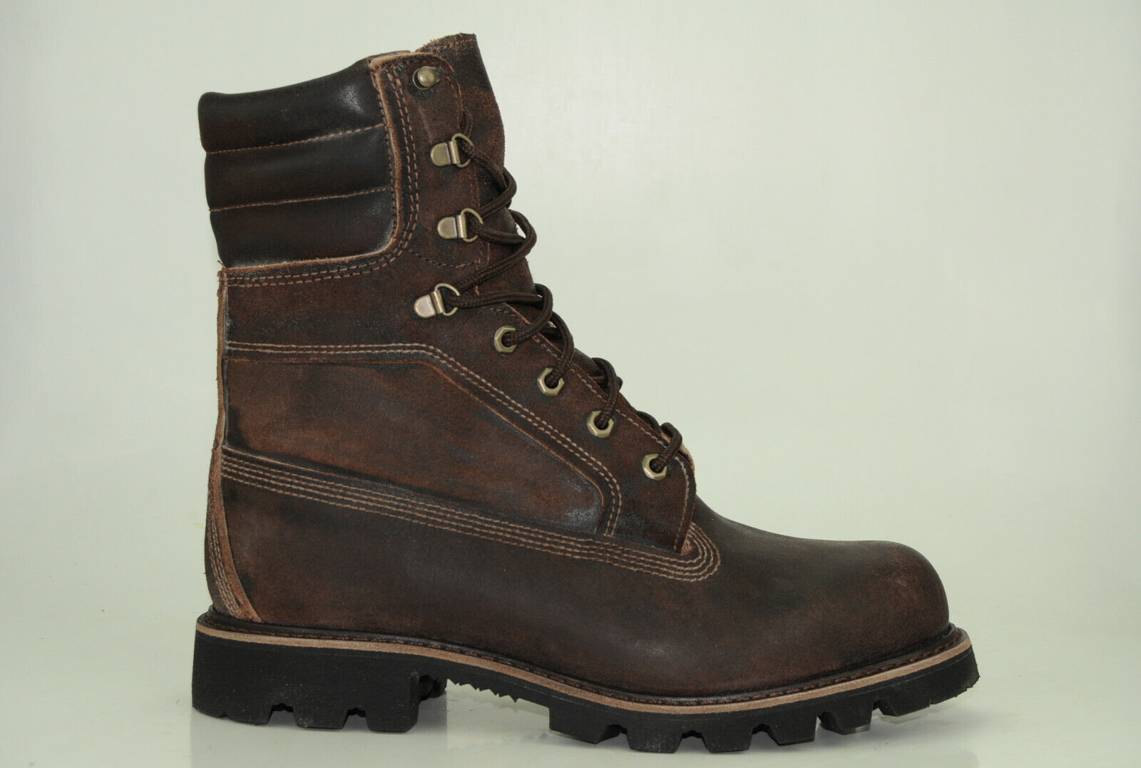 Timberland American Craft 8 Inch Waterproof Boots Made in USA Herren A1TDQ