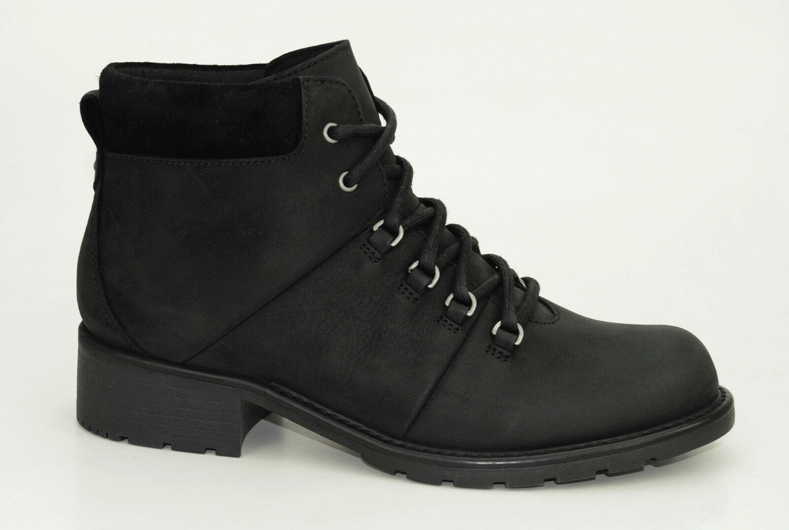 Clarks Orinoco Demi Boots Stiefeletten Damen Stiefel Schuhe 261435524