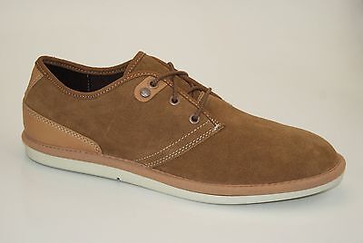 Timberland City Shuffler Oxford Schnürschuhe Halbschuhe Herren Schuhe A12MP