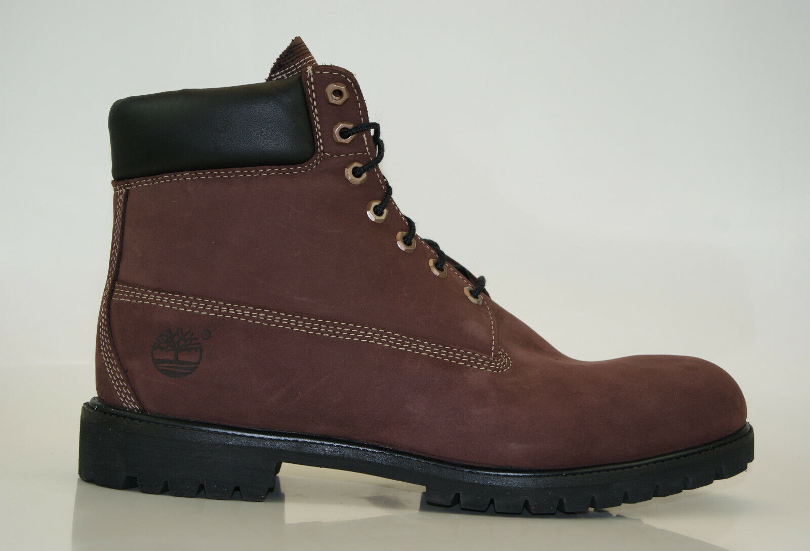 Timberland 6 Inch Premium Boots Waterproof Stiefel Herren Schnürstiefel 33536