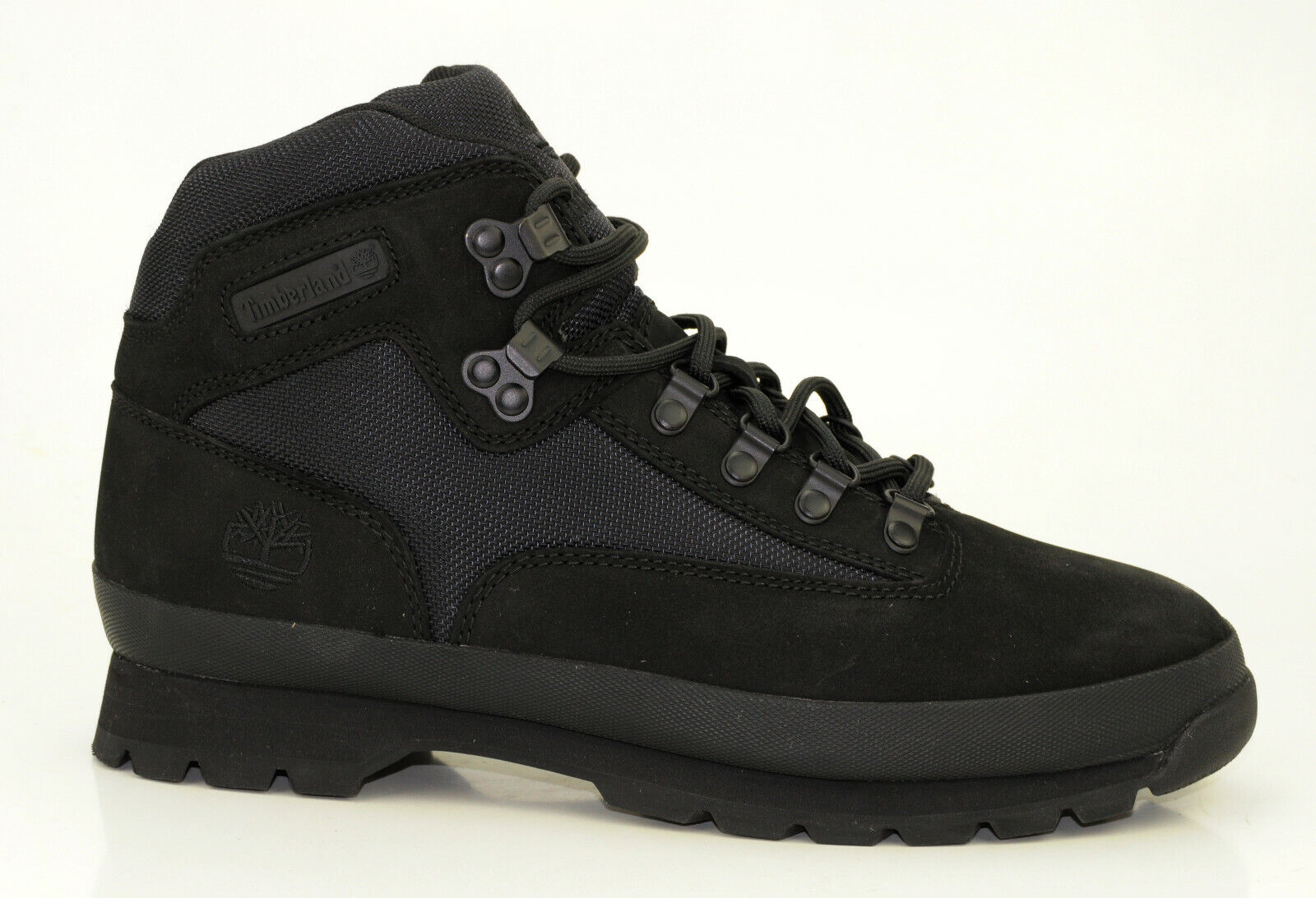 Timberland Euro Hiker Boots Herren Wanderschuhe Trekking Schnürschuhe A1UWN