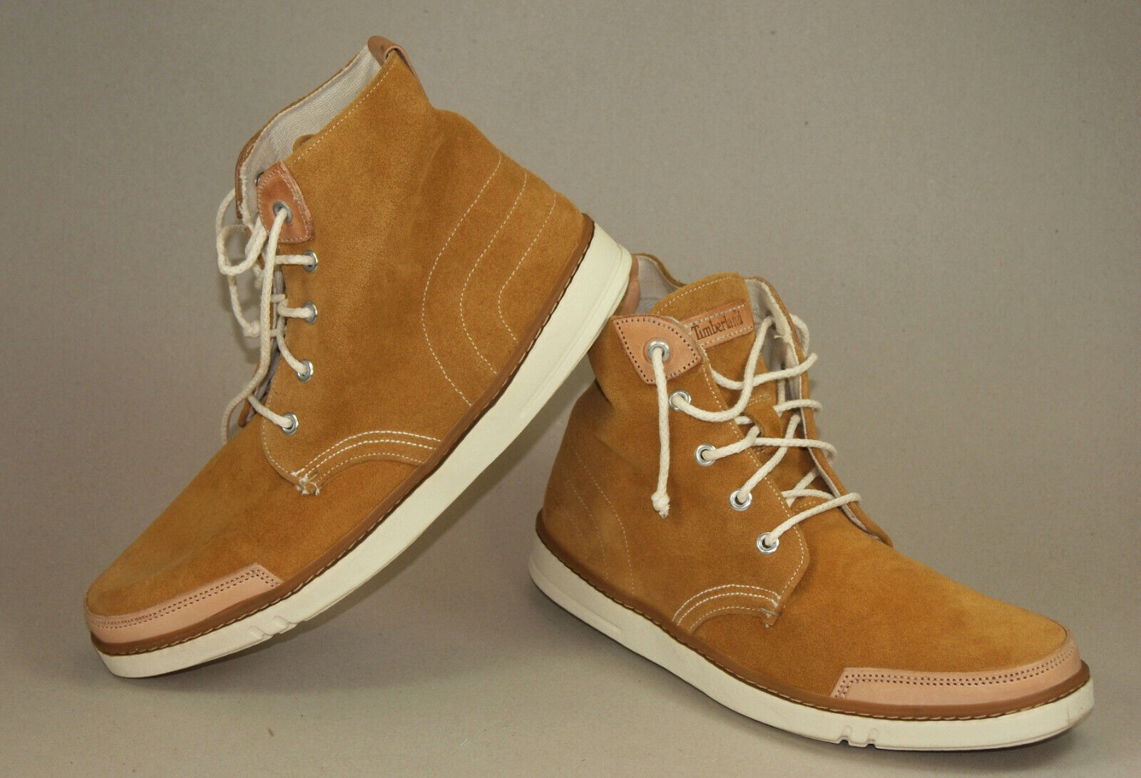 Timberland Sneakers Hookset Chukka Boots Gr. 43,5 US 9,5M Herren Schuhe 5452R