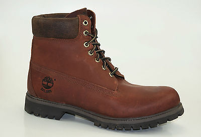 Timberland AF 6 Inch Premium Boots Waterproof Stiefel Herren Winter Schuhe 6745R
