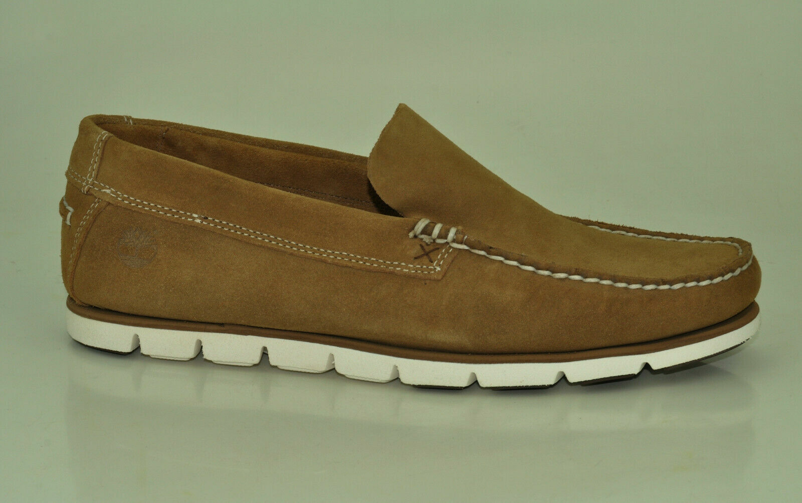 Timberland Tidelands Venetian Loafer Slipper Mokassins Herren Halbschuhe A1THH