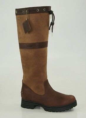 Sebago Dorset High Waterproof Boots Damen Winter Stiefel B51201