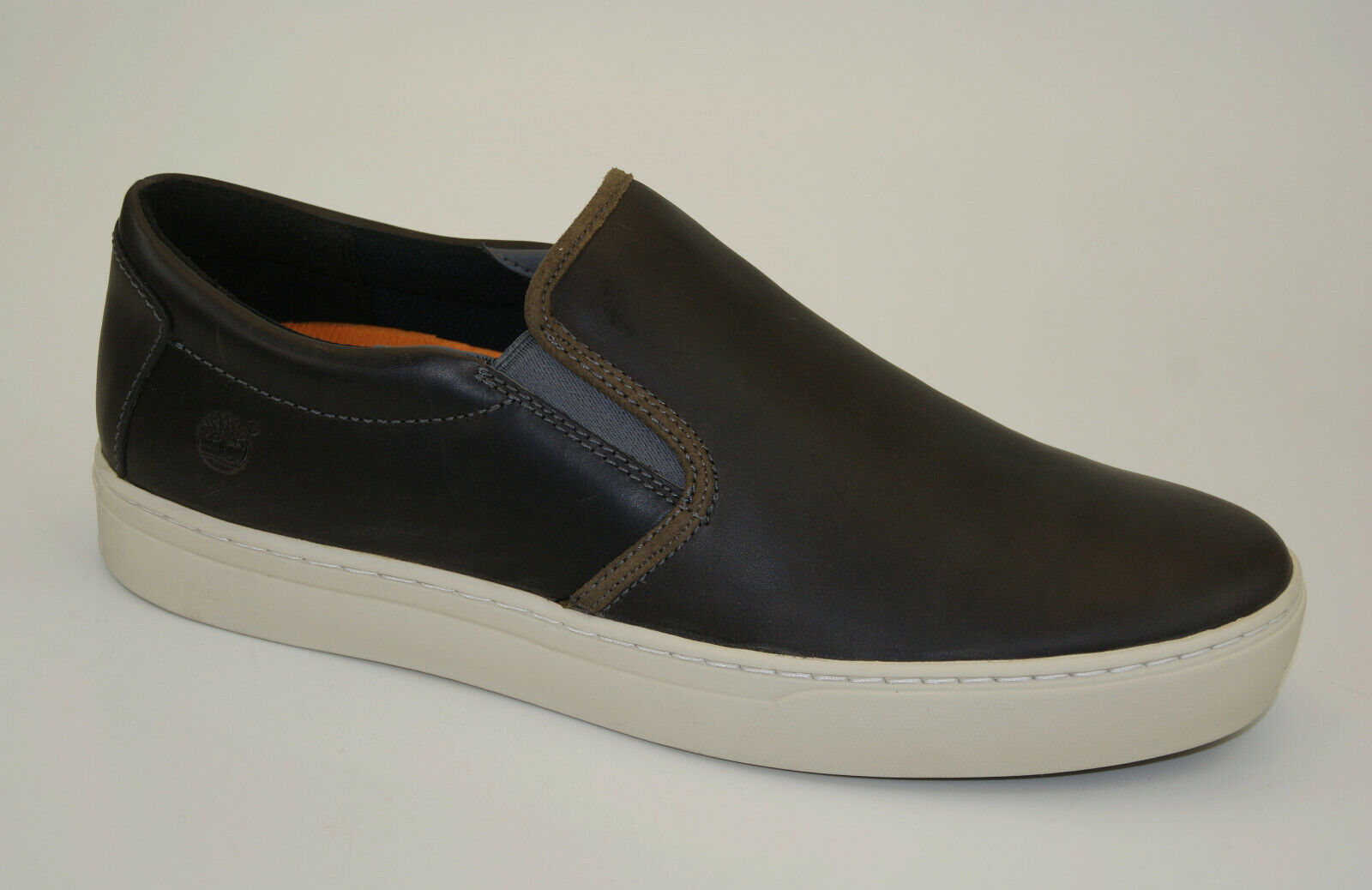 Timberland Adventure 2.0 Cupsole Slip On Halbschuhe Sneaker Herren Slipper A12FS