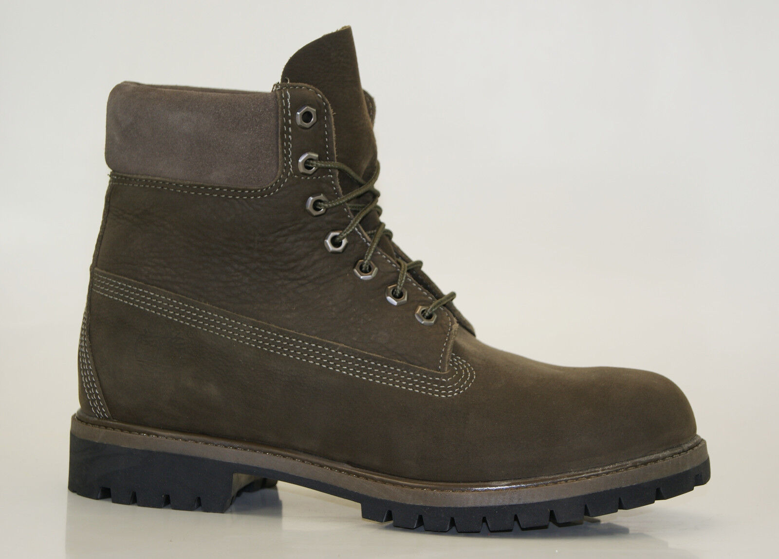 Timberland 6 Inch Premium Boots Waterproof Stiefel Herren Schuhe Primaloft A1M47