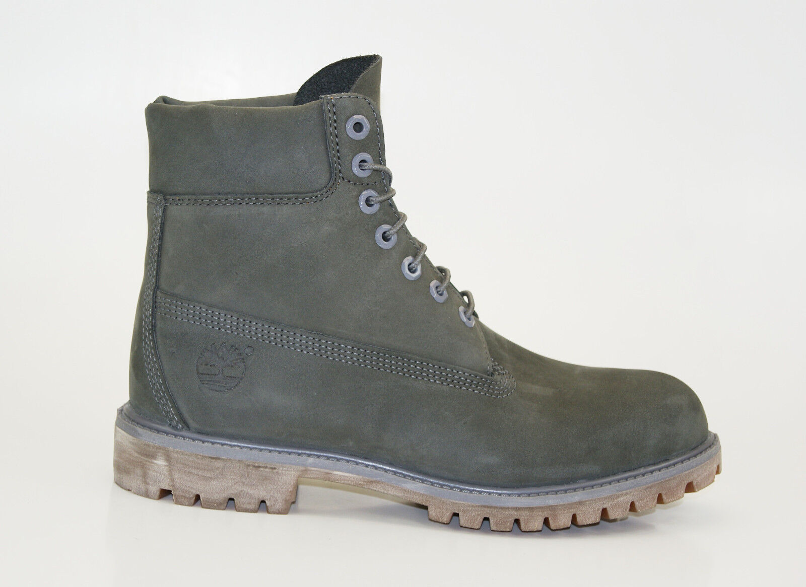 Timberland 6 Inch Premium Boots Waterproof Primaloft Herren Winter Stiefel A114K
