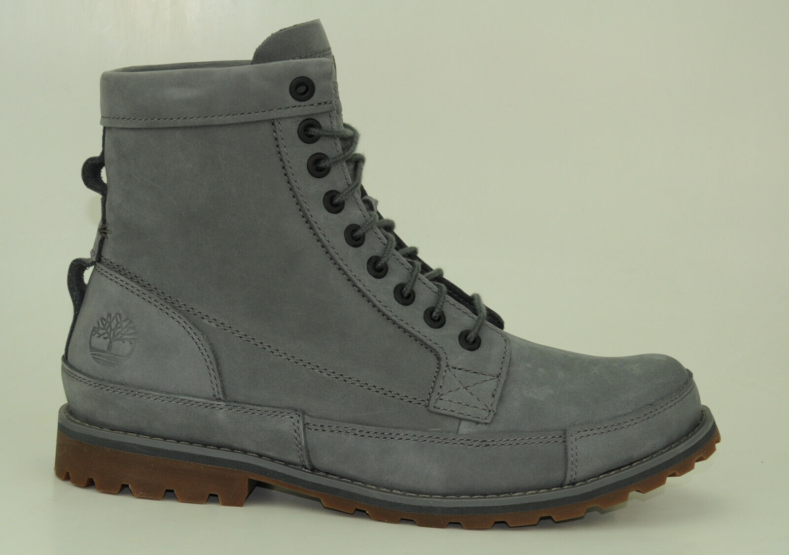Timberland Originals 6 Inch Boots Schnürstiefel Herren Schuhe Stiefel A41C6