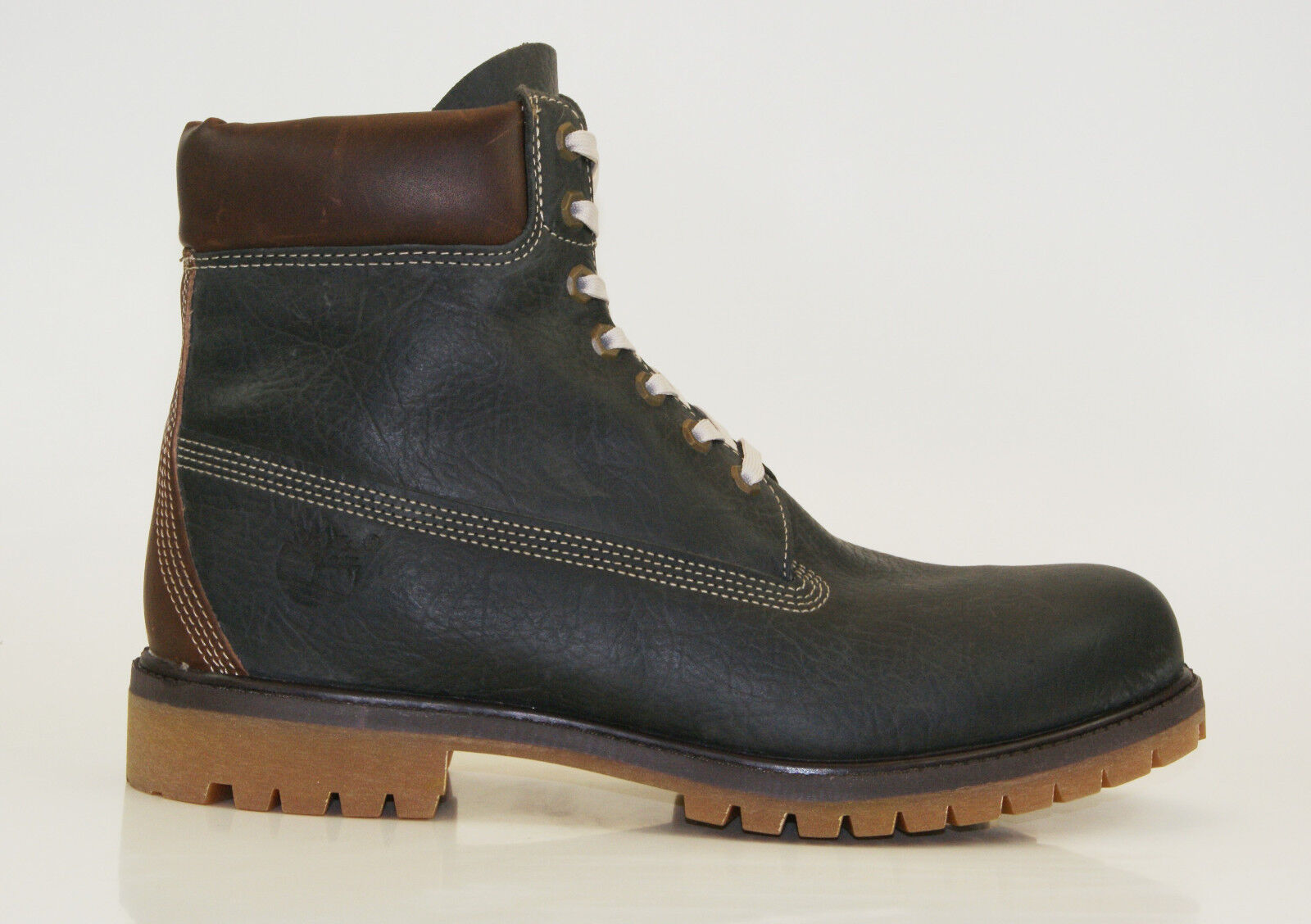 Timberland 6 Inch Premium Boots Waterproof Schnürstiefel Herren Schuhe A18AW
